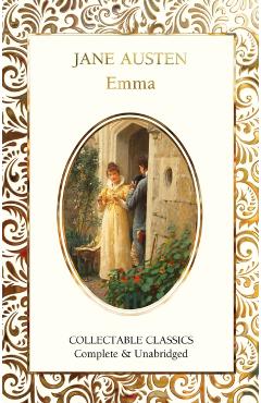Emma - Jane Austen
