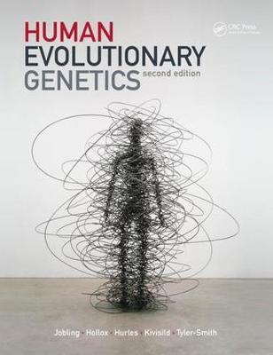 Human Evolutionary Genetics - Mark Jobling