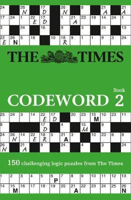 Times Codeword 2 -  