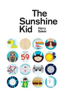 Sunshine Kid - Harry Baker