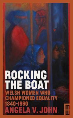 Rocking the Boat - Angela John