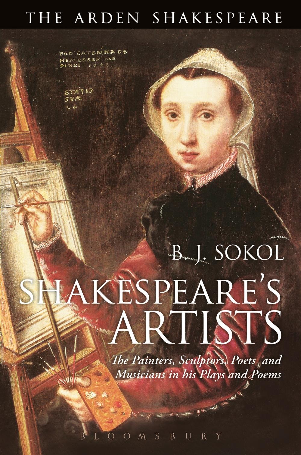 Shakespeare's Artists - B  J Sokol