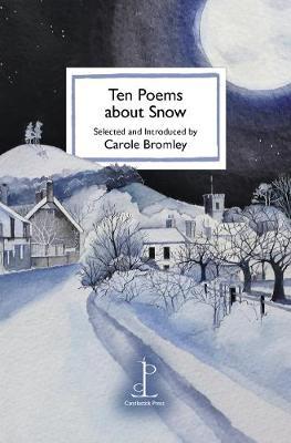 Ten Poems about Snow -  