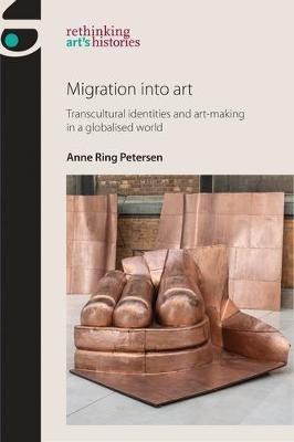 Migration into Art - Anne Ring Petersen