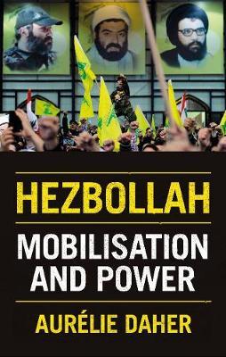 Hezbollah -  