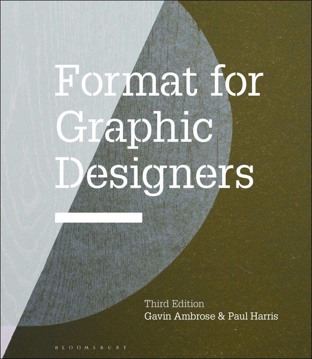 Format for Graphic Designers - Gavin Ambrose