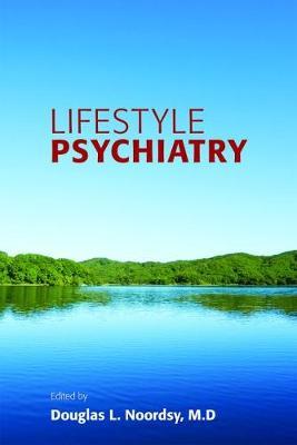 Lifestyle Psychiatry -  Noordsy