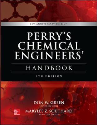 Perry's Chemical Engineers' Handbook - Don Green