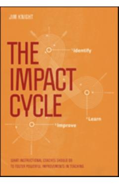 Impact Cycle - Jim Knight