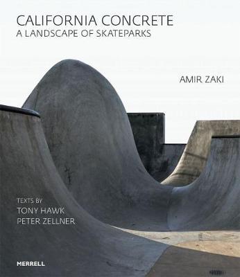 California Concrete - Amir Zaki