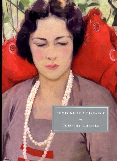 Someone at a Distance - Dorothy Whipple