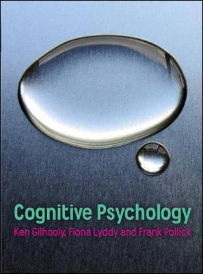 Cognitive Psychology - Kenneth Gilhooly