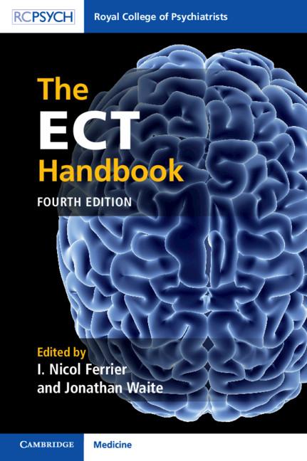 ECT Handbook - I  Nicol Ferrier