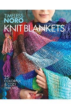 Knit Blankets -