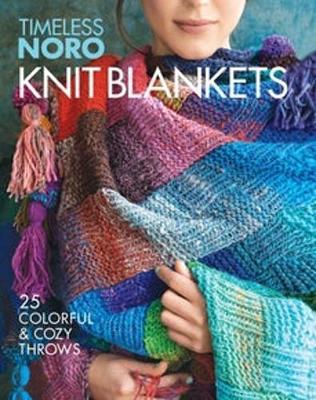 Knit Blankets -  