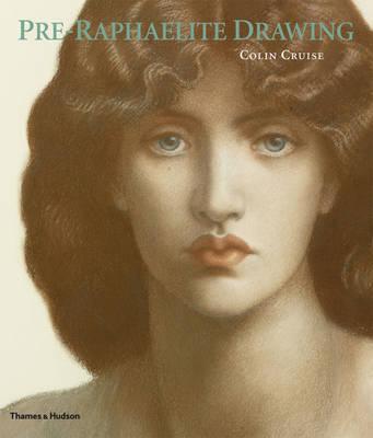 Pre-Raphaelite Drawing - Colin Cruise