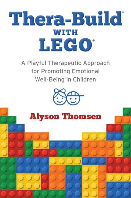 Thera-Build (R) with LEGO (R) - Alyson Thomsen