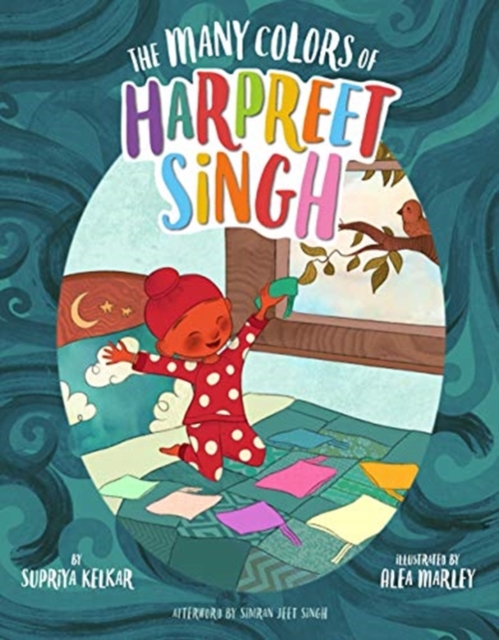 Many Colors of Harpreet Singh - Supriya Kelkar