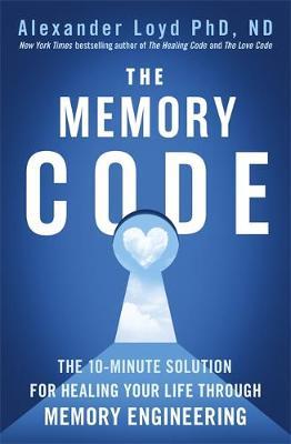 Memory Code - Alex Loyd