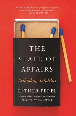 State Of Affairs - Esther Perel