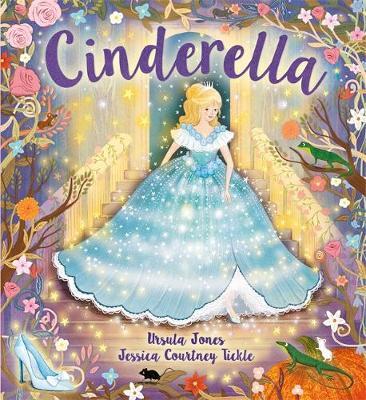Cinderella - Ursula Jones