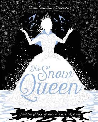 The Snow Queen - Geraldine McCaughrean