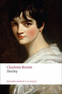 Shirley - Chrlotte Bronte