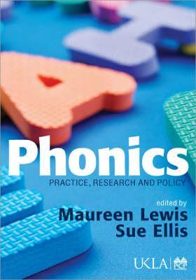 Phonics - Maureen Lewis