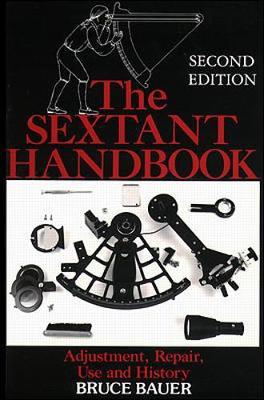 Sextant Handbook - Bruce A Bauer