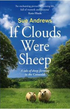 Poza produsului Clouds Were Sheep -  