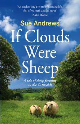 Clouds Were Sheep -  