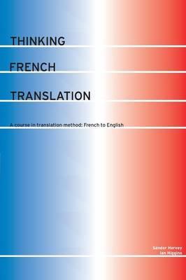 Thinking French Translation - Sandor Hervey