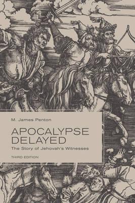 Apocalypse Delayed - M James Penton