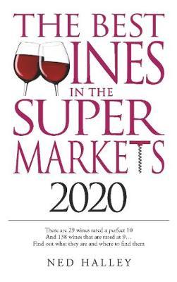 Best Wines in the Supermarket 2020 -  