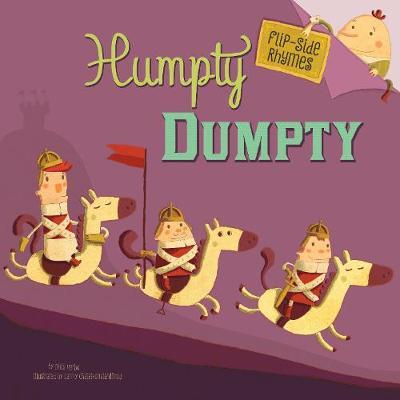 Humpty Dumpty Flip-Side Rhymes - Christopher Harbo