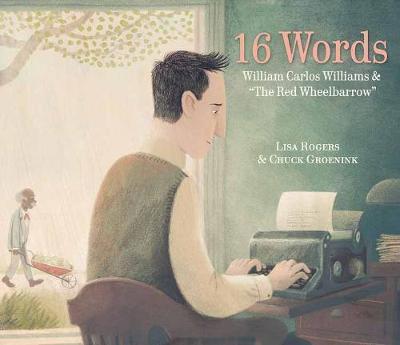 16 Words - Lisa Rogers