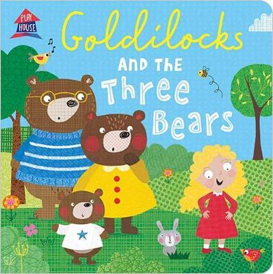 Goldilocks and the Three Bears -  