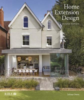 Home Extension Design - Julian Owen