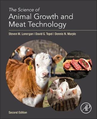 Science of Animal Growth and Meat Technology - Steven Lonergan