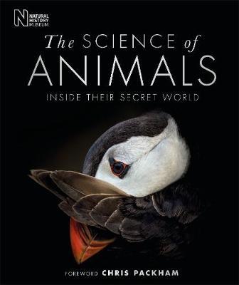 Science of Animals -  