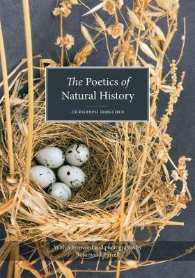 Poetics of Natural History - Christoph Irmscher