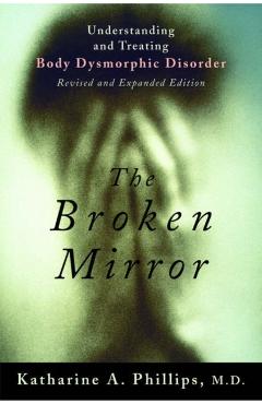 Broken Mirror - Katharine A. Phillips