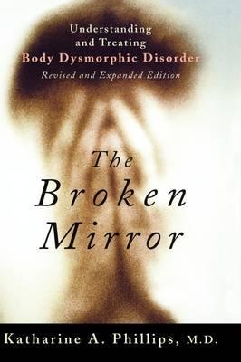Broken Mirror - Katharine A. Phillips