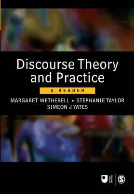 Discourse Theory and Practice - Stephanie Taylor