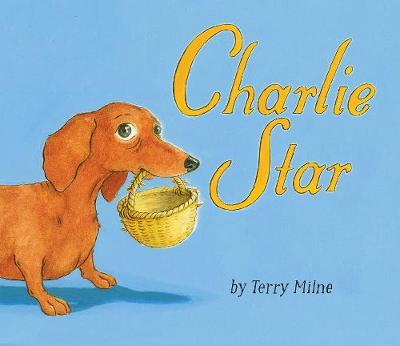 Charlie Star - Terry Milne
