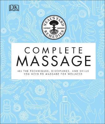Neal's Yard Remedies Complete Massage -  