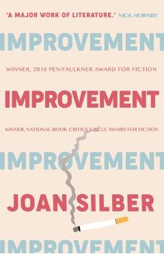 Improvement - Joan Silber
