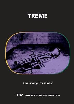 Treme - Jaimey Fisher