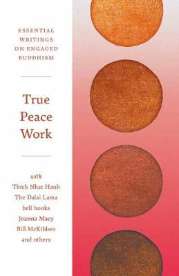 True Peace Work - Jacob Surpin