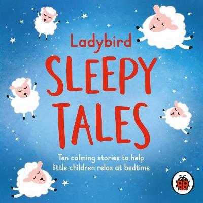 Ladybird Sleepy Tales -  